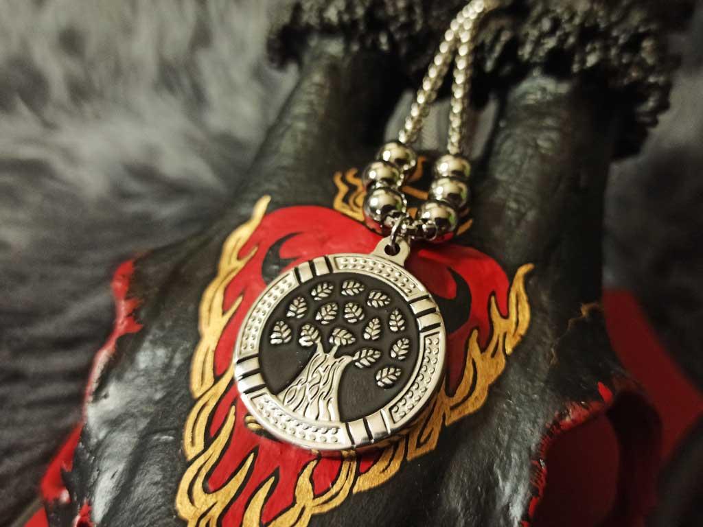 Extraordinary tree of life